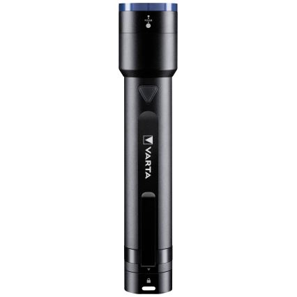 Varta 18902101121 - LED-Dimm-Taschenlampe NIGHT CUTTER LED/6xAA IPX4