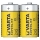 Varta 2020 - 2 St Zink-Kohle-Batterie SUPERLIFE D 1,5V