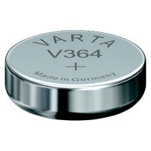 Varta 3641 - 1 St Knopfzelle Silberoxid V364 1,5V