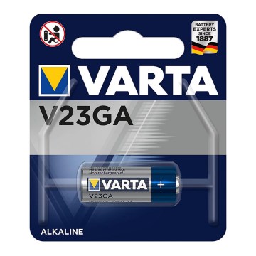 Varta 4223 - 1 Stk. Alkaline-Batterie V23GA 12V