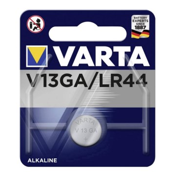 Varta 4276 - 1 Stk. Alkaline-Batterie V13GA/LR44 1,5V