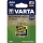 VARTA 56673 - 2x Ladebatterie 750 mAh AAA 1,2V