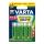 Varta 5675 - 3+1 St Ladebatterie ACCU AA Ni-MH/2100mAh/1,2V