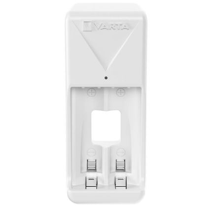 Varta 57656101451 - Akku-Ladegerät 2xAA/AAA 2100 mAh 230V