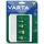 Varta 57658101401 - Ladegerät für AA/AAA/C/D-Akkus, 5 V