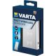 VARTA 57912 - Power Bank 2000mA/5V silber