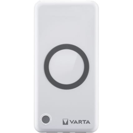 Varta 57913101111 - Powerbank ENERGY 10000mAh/3x2,4V