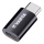 Varta 57945101401 - Micro-USB-auf-USB-C Adapter