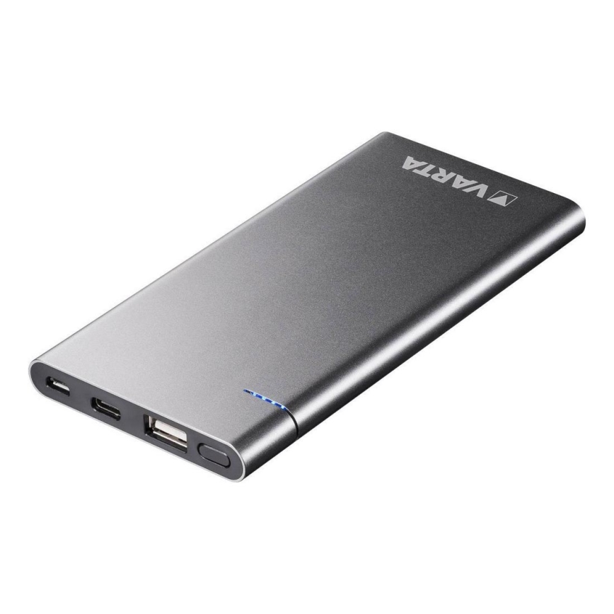 VARTA 57965 - Powerbank 6000 mAh/3,7V