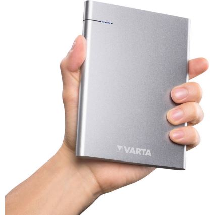 VARTA 57966 - Powerbank 12000 mAh/3,7V