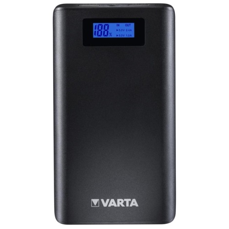 Varta 57971 - Powerbank LCD 13000mAh/3,7V