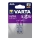 Varta 6103301402 - 2 Stk Lithium-Akkumulator ULTRA AAA 1,5V