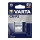 Varta 6204301401 - 1 pc Lithium-Foto-Batterie CR-P2 6V