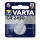 Varta 6450 - 1 Stück Lithium-Batterie CR2450 3V