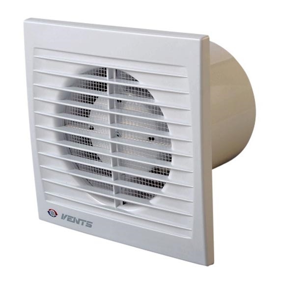 Ventilator 150 S AXIALNI 9301