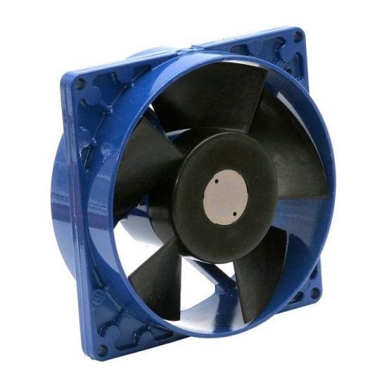 Ventilator 230V/0,16A