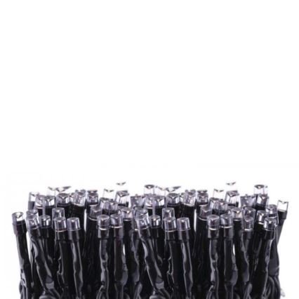 Verbindungs-LED-Weihnachtslichterkette STANDART 2 m 100xLED/1,2W IP44