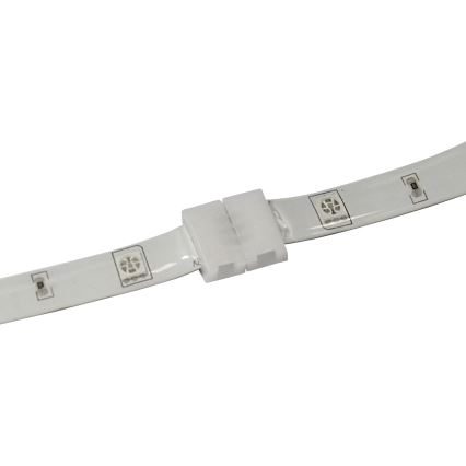 Verbindungselement für RGB-LED-Streifen 4-polig 10mm