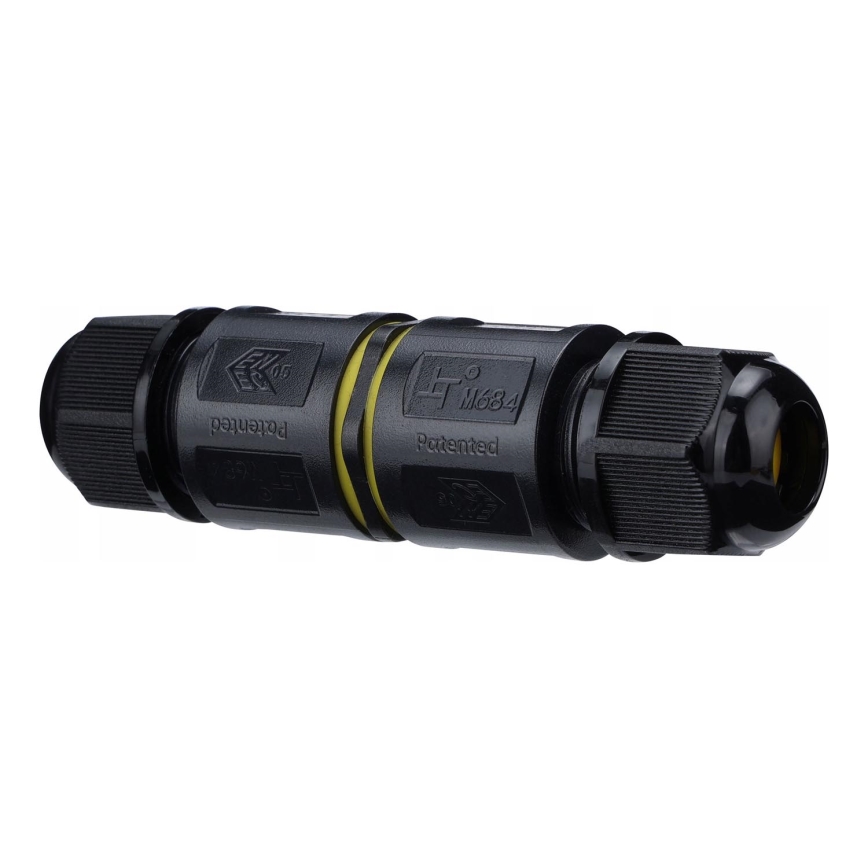 Verbindungsstück IP68 450V