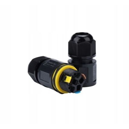 Verbindungsstück IP68 450V