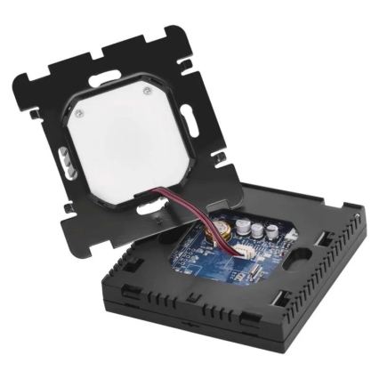 Verdrahteter Thermostat für Fußbodenheizung GoSmart 230/16A Wi-Fi