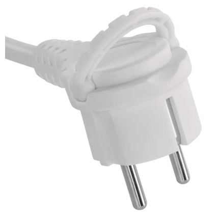 Verlängerungskabel 2Z + 2x USB-A + USB-C 1,4 m
