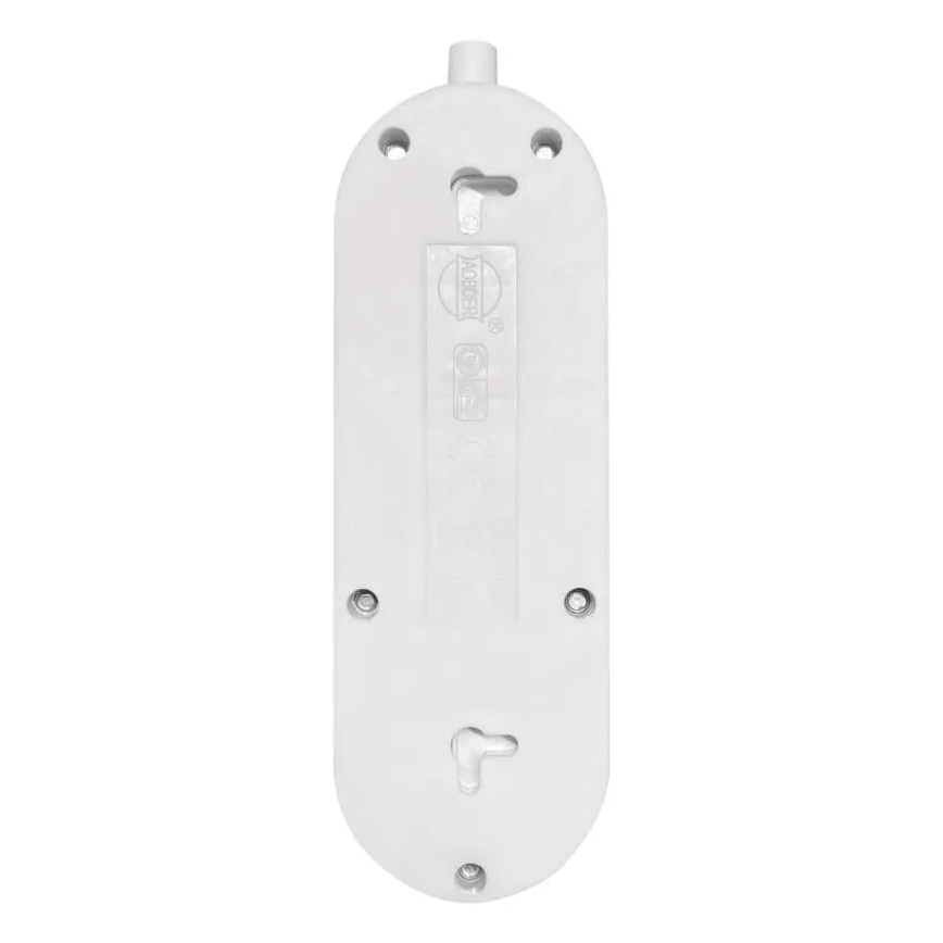Verlängerungskabel 2Z + 2x USB-A + USB-C 1,4 m