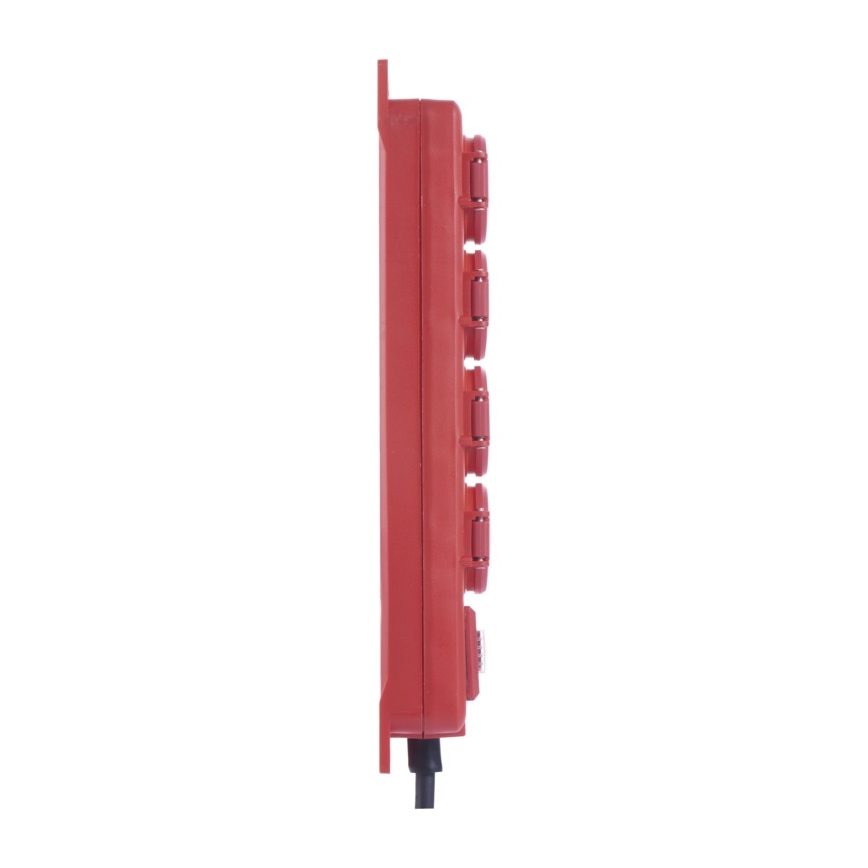 Verlängerungskabel GUM 4Z 3m IP44