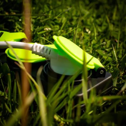 Verlängerungskabel mit Schalter, 3-fach, 3 m, IP44