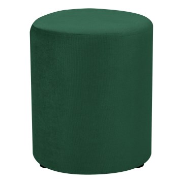 VEX Hocker 36x36 cm grün