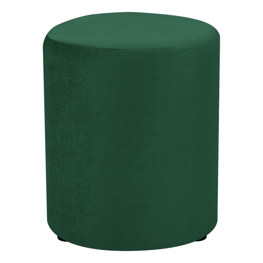 VEX Hocker 36x36 cm grün