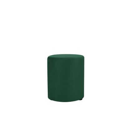 VEX Hocker 36x36 cm grün