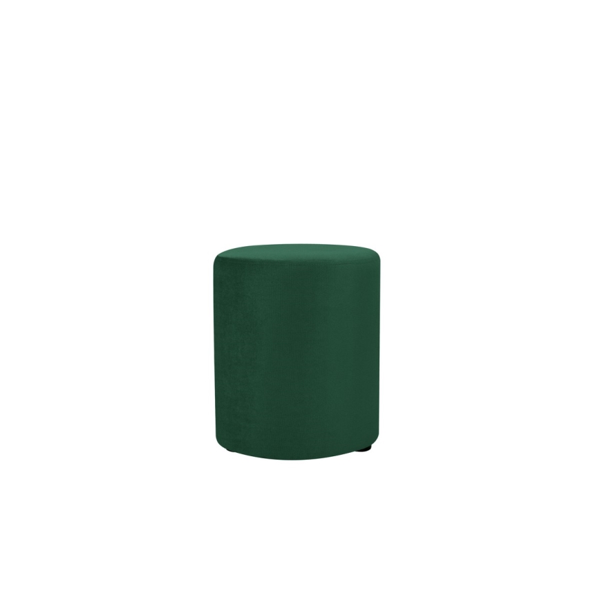VEX Hocker 36x36 cm grün