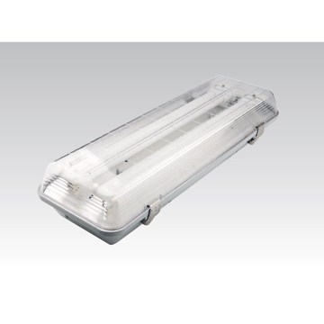 VICTORIA SP 2x36W 24V Leuchtstofflampe 2x2G11/36W/24V