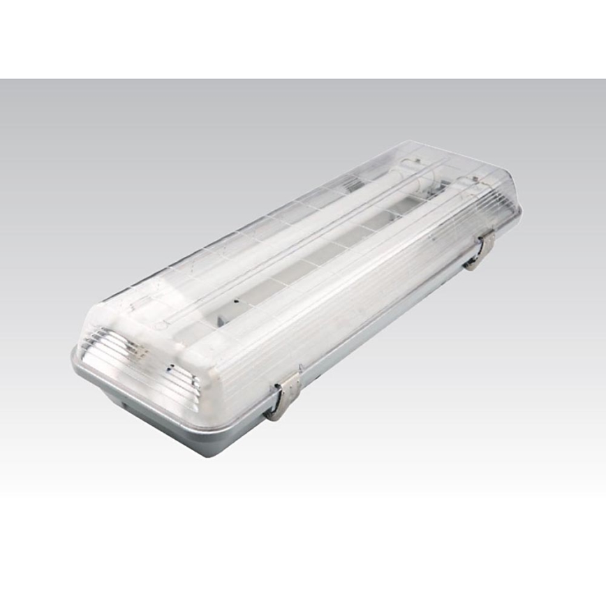 VICTORIA SP 2x36W 24V Leuchtstofflampe 2x2G11/36W/24V