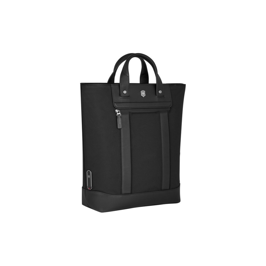 Victorinox - 2-in-1 Notebooktasche 15 Architecture Urban2 20 l schwarz