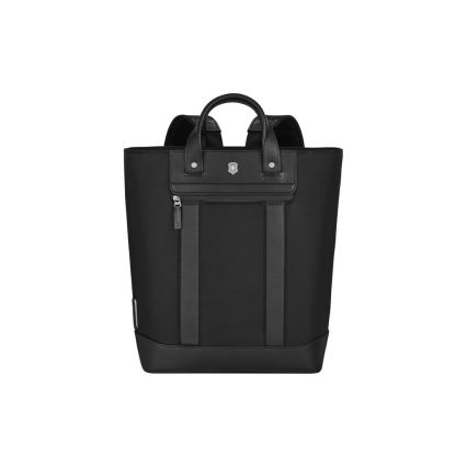 Victorinox - 2-in-1 Notebooktasche 15 Architecture Urban2 20 l schwarz