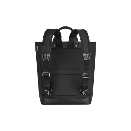 Victorinox - 2-in-1 Notebooktasche 15 Architecture Urban2 20 l schwarz