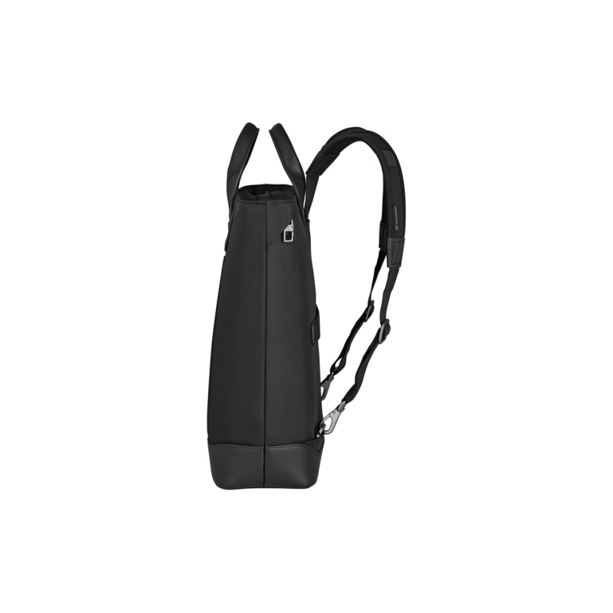 Victorinox - 2-in-1 Notebooktasche 15 Architecture Urban2 20 l schwarz