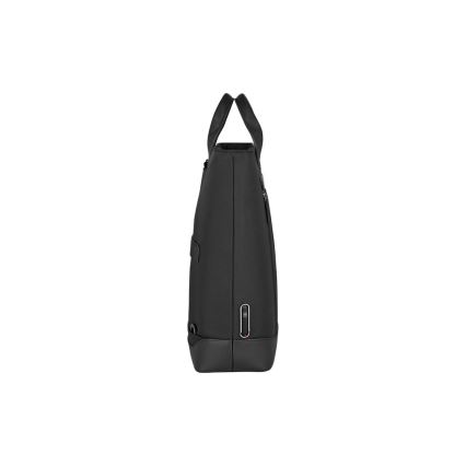 Victorinox - 2-in-1 Notebooktasche 15 Architecture Urban2 20 l schwarz