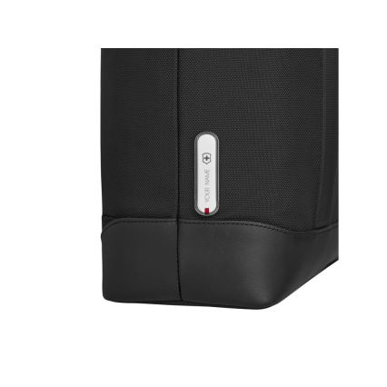 Victorinox - 2-in-1 Notebooktasche 15 Architecture Urban2 20 l schwarz
