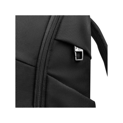 Victorinox - 2-in-1 Notebooktasche 15 Architecture Urban2 20 l schwarz