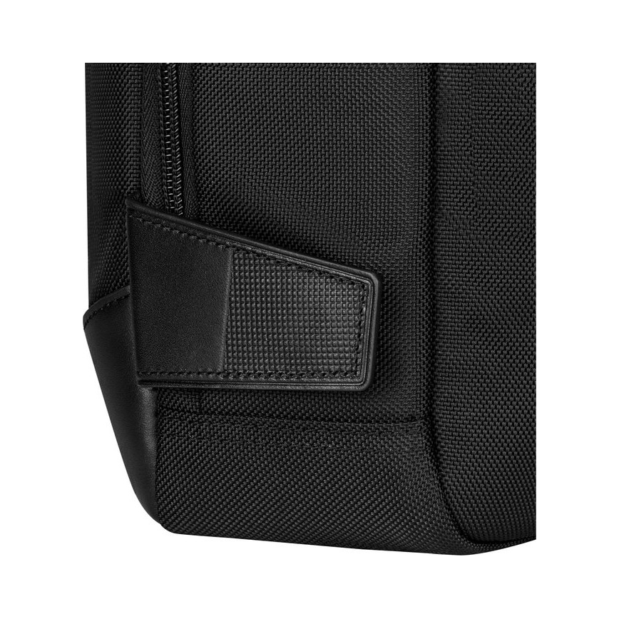 Victorinox - 2-in-1 Notebooktasche 15 Architecture Urban2 20 l schwarz