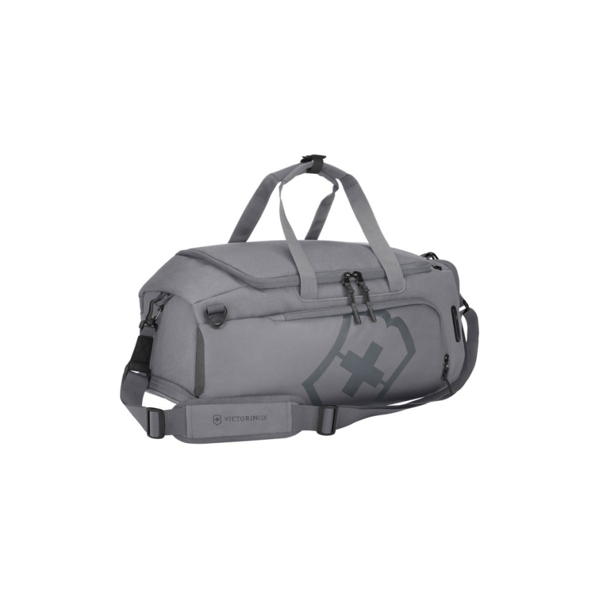 Victorinox - 2-in-1 Reisetasche Touring 2.0, 38 l, grau