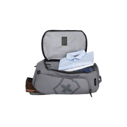 Victorinox - 2-in-1 Reisetasche Touring 2.0, 38 l, grau
