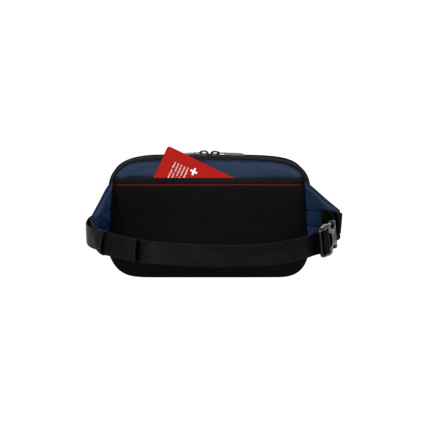 Victorinox - Altmont Modern Gürteltasche 3 l blau