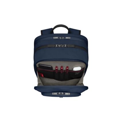 Victorinox - Altmont Modern Notebook-Rucksack 15,6 27 l blau