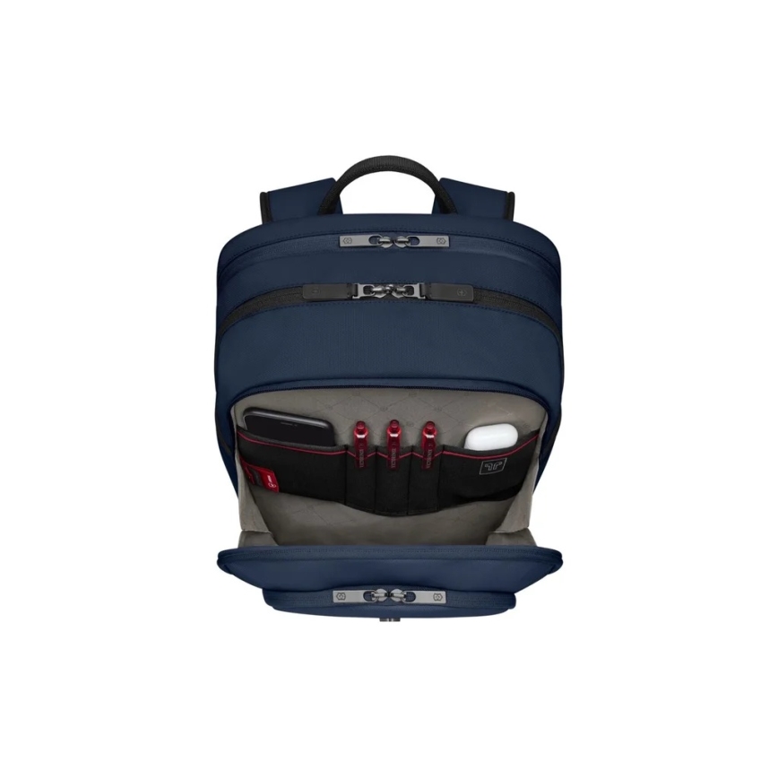 Victorinox - Altmont Modern Notebook-Rucksack 15,6 27 l blau