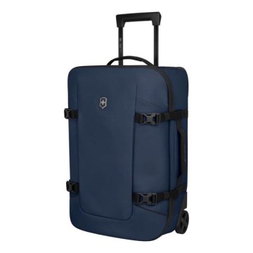 Victorinox - Altmont Modern Reisetasche auf Rollen, 42 l, blau