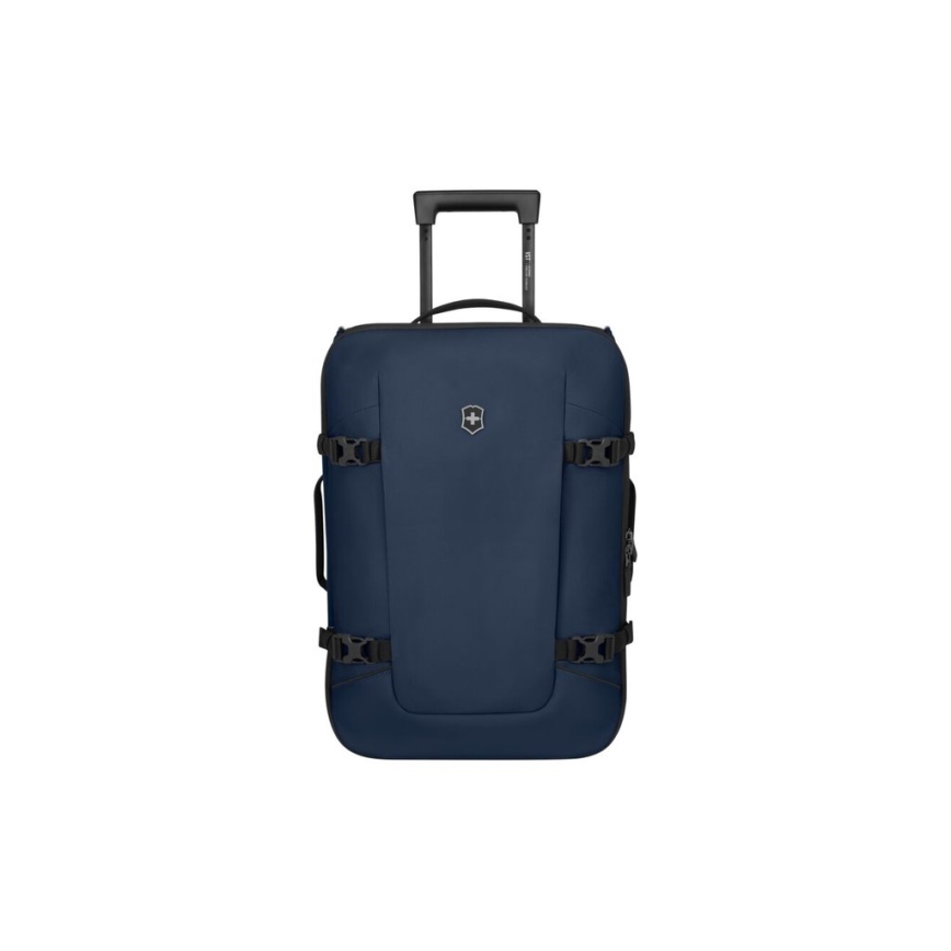 Victorinox - Altmont Modern Reisetasche auf Rollen, 42 l, blau
